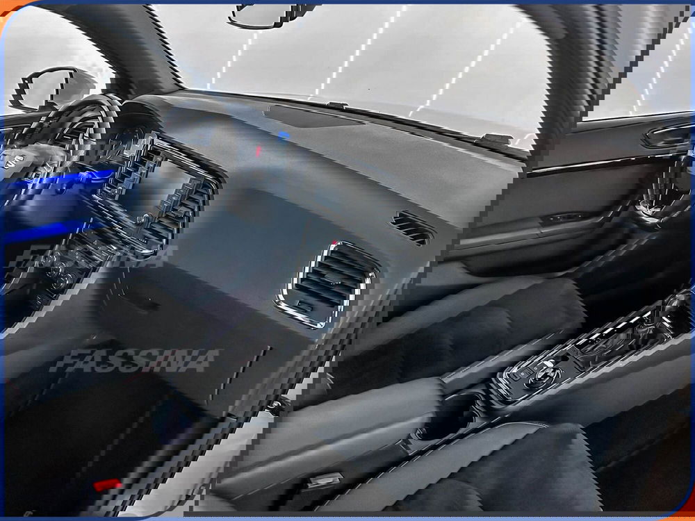 SEAT Ateca usata a Milano (12)