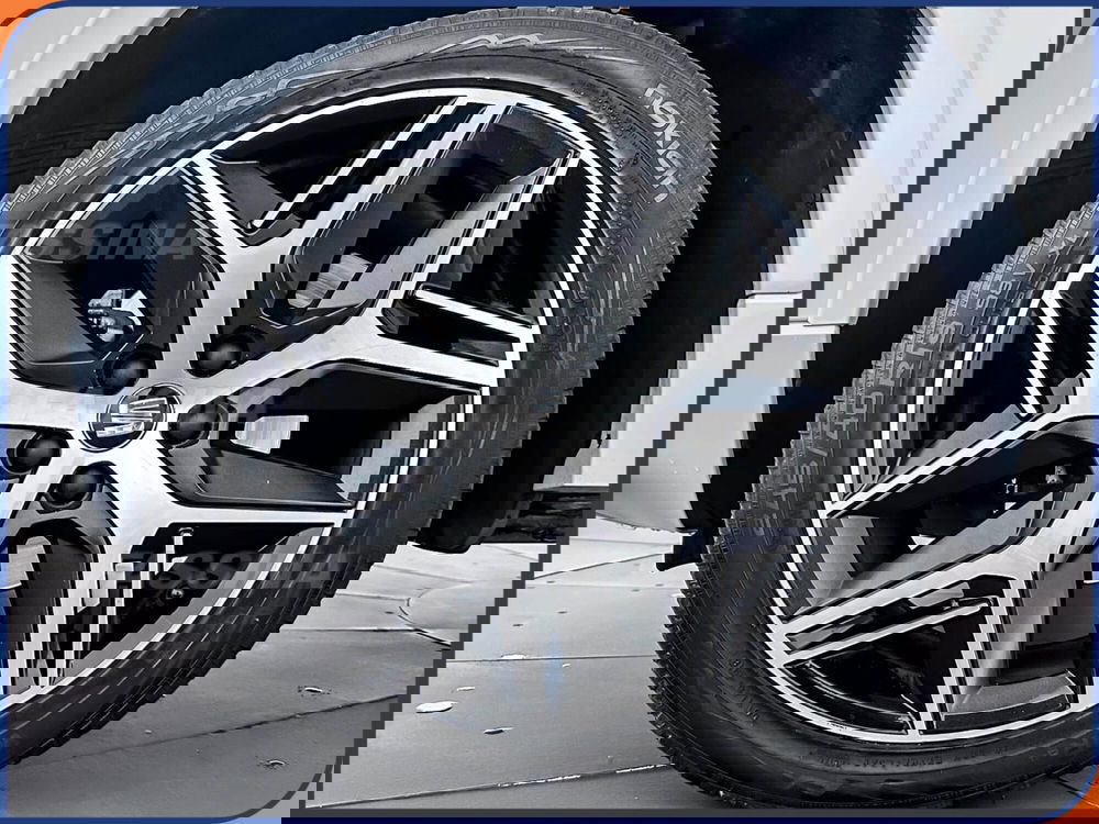 SEAT Ateca usata a Milano (7)