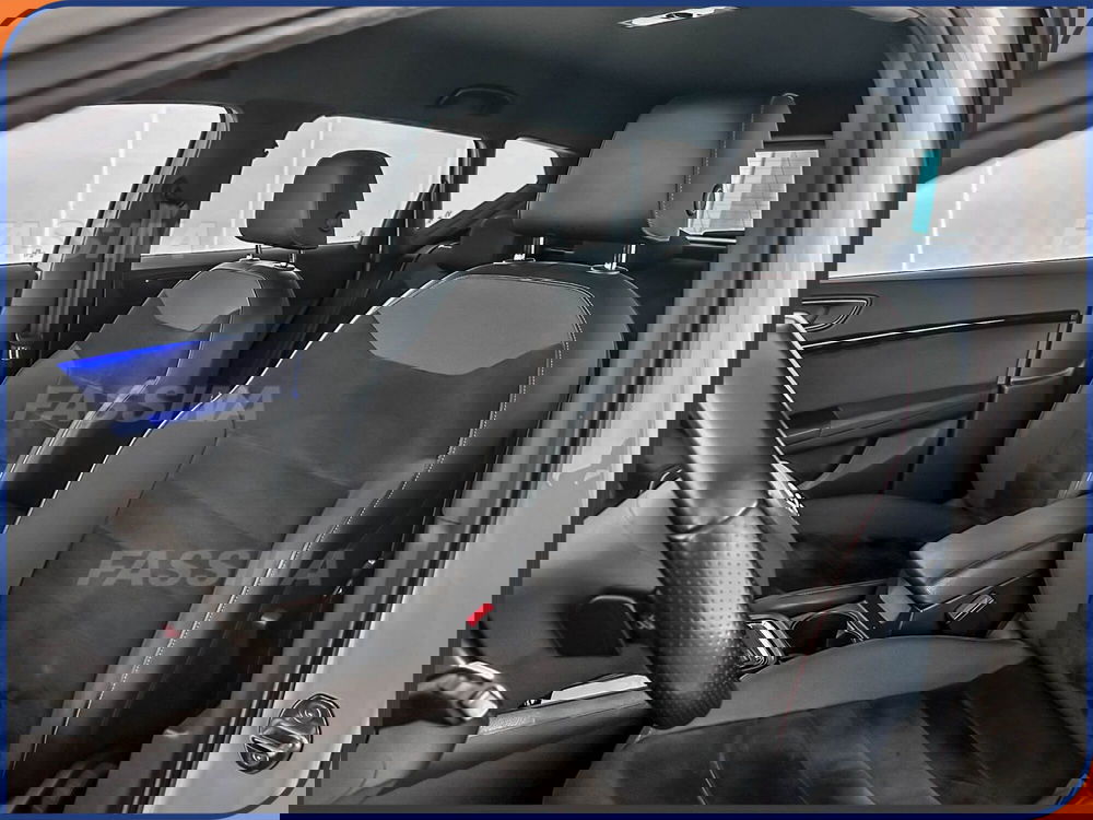 SEAT Ateca usata a Milano (8)