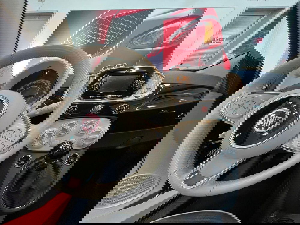 Fiat 500 usata a Lucca (11)