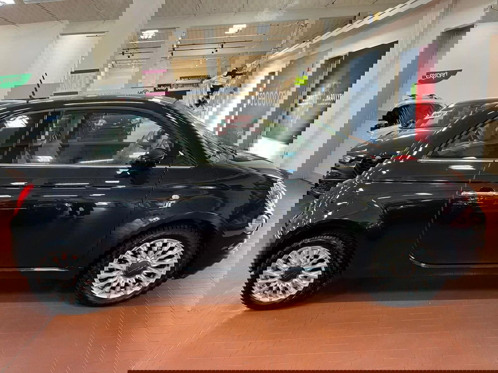 Fiat 500 usata a Lucca (4)