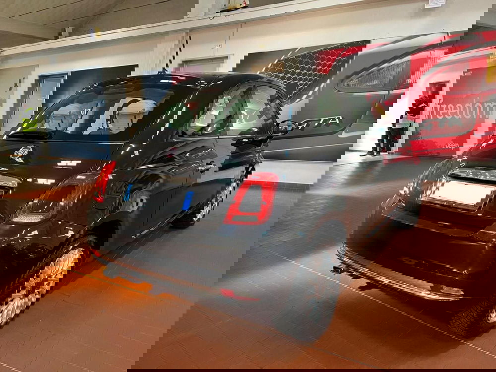 Fiat 500 usata a Lucca (5)