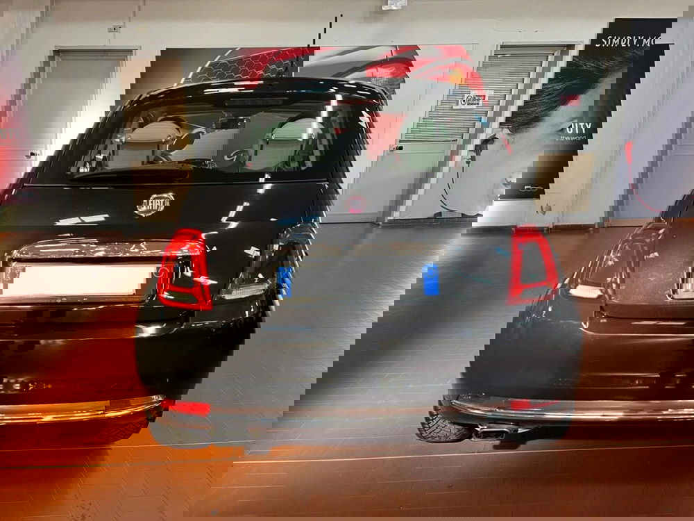 Fiat 500 usata a Lucca (6)