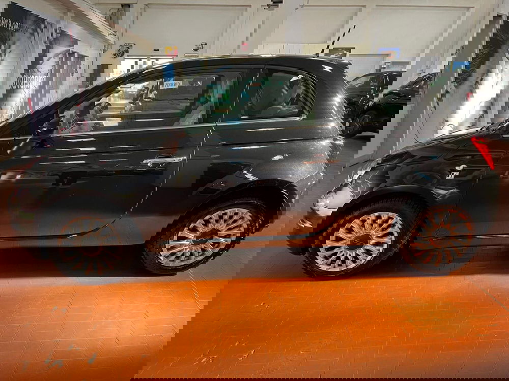 Fiat 500 usata a Lucca (7)