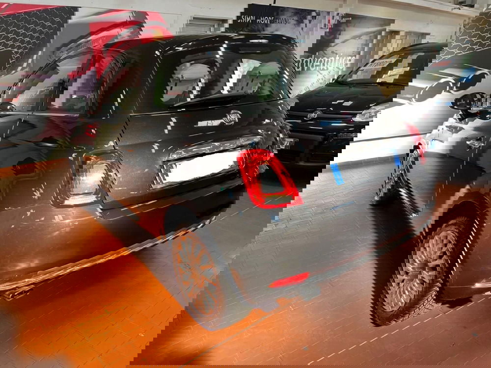 Fiat 500 usata a Lucca (8)