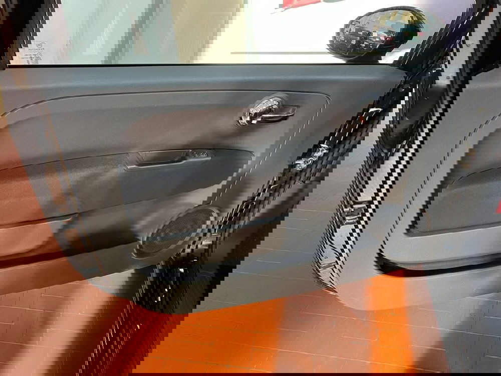 Fiat 500 usata a Lucca (9)