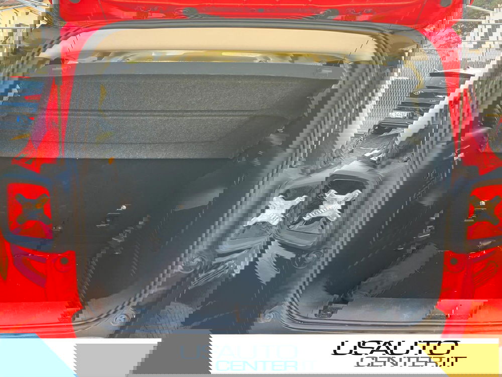 Jeep Renegade usata a Monza e Brianza (15)