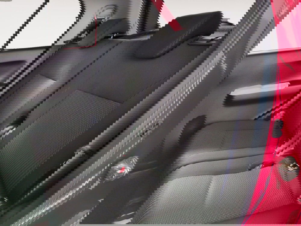 Suzuki Ignis usata a Agrigento (13)