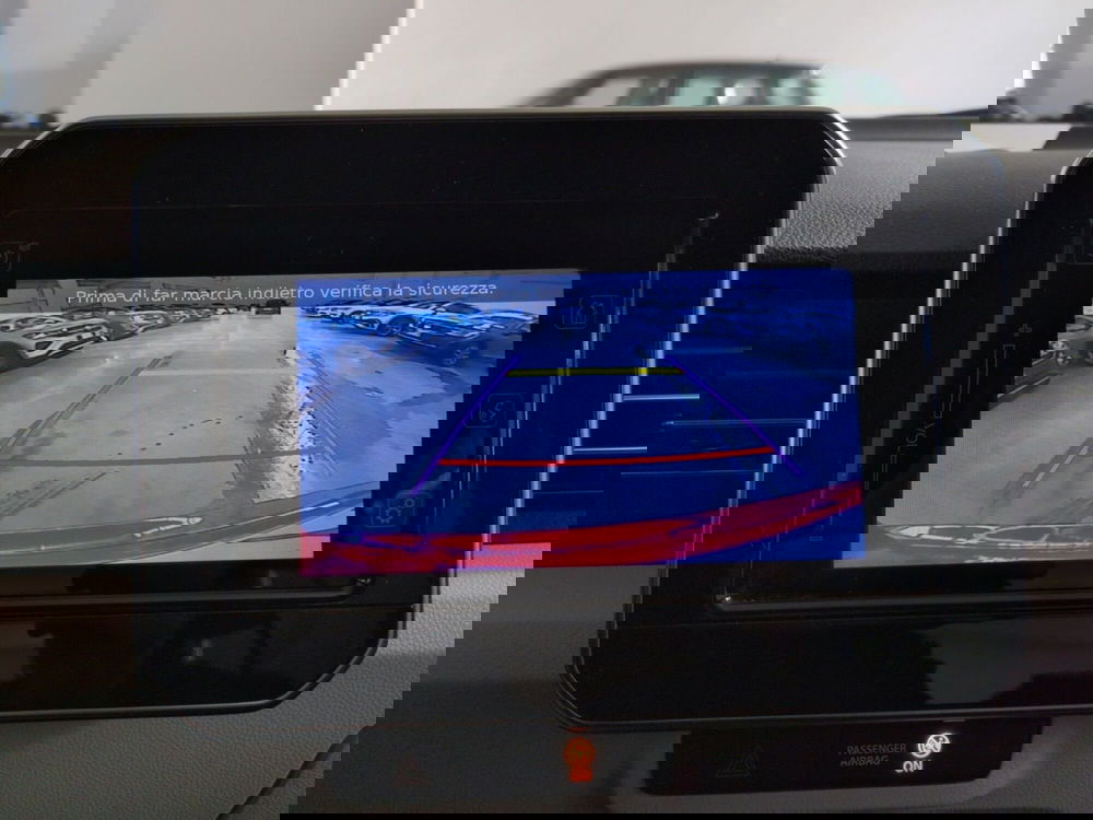 Suzuki Ignis usata a Agrigento (15)