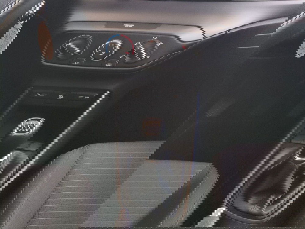 Hyundai i20 usata a Agrigento (10)