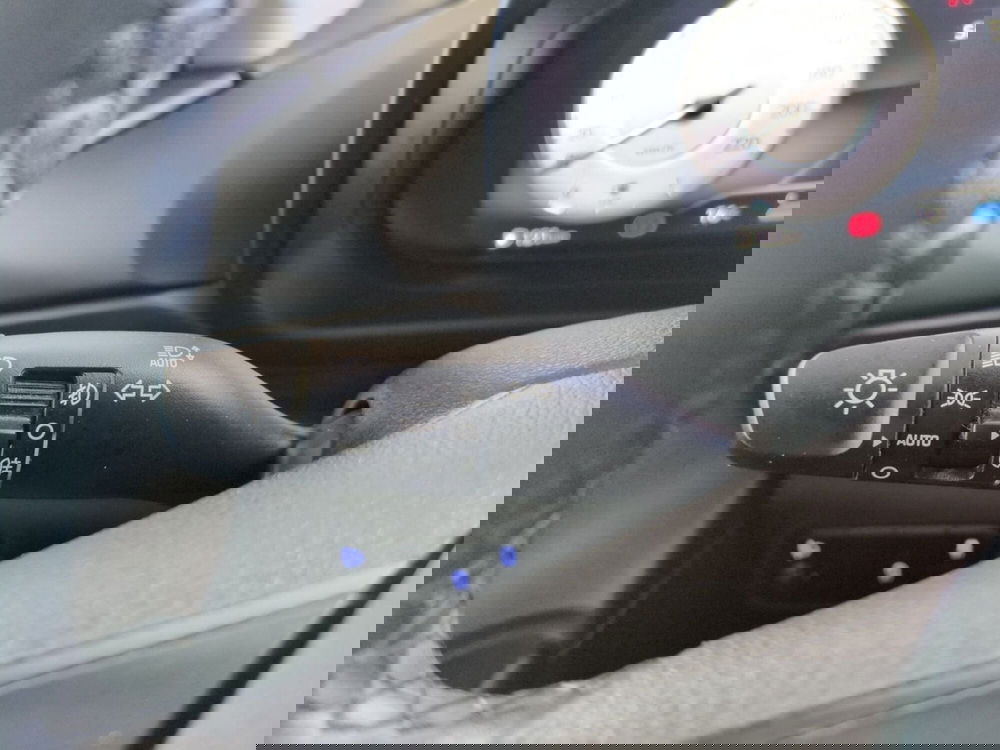 Hyundai i20 usata a Agrigento (14)