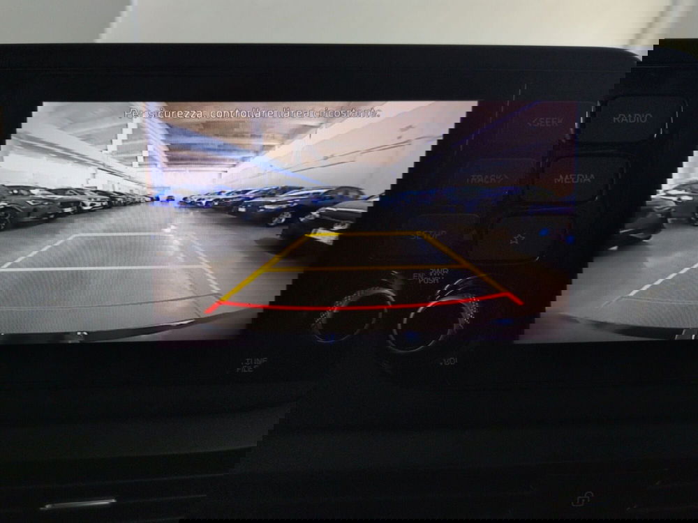 Hyundai i20 usata a Agrigento (15)