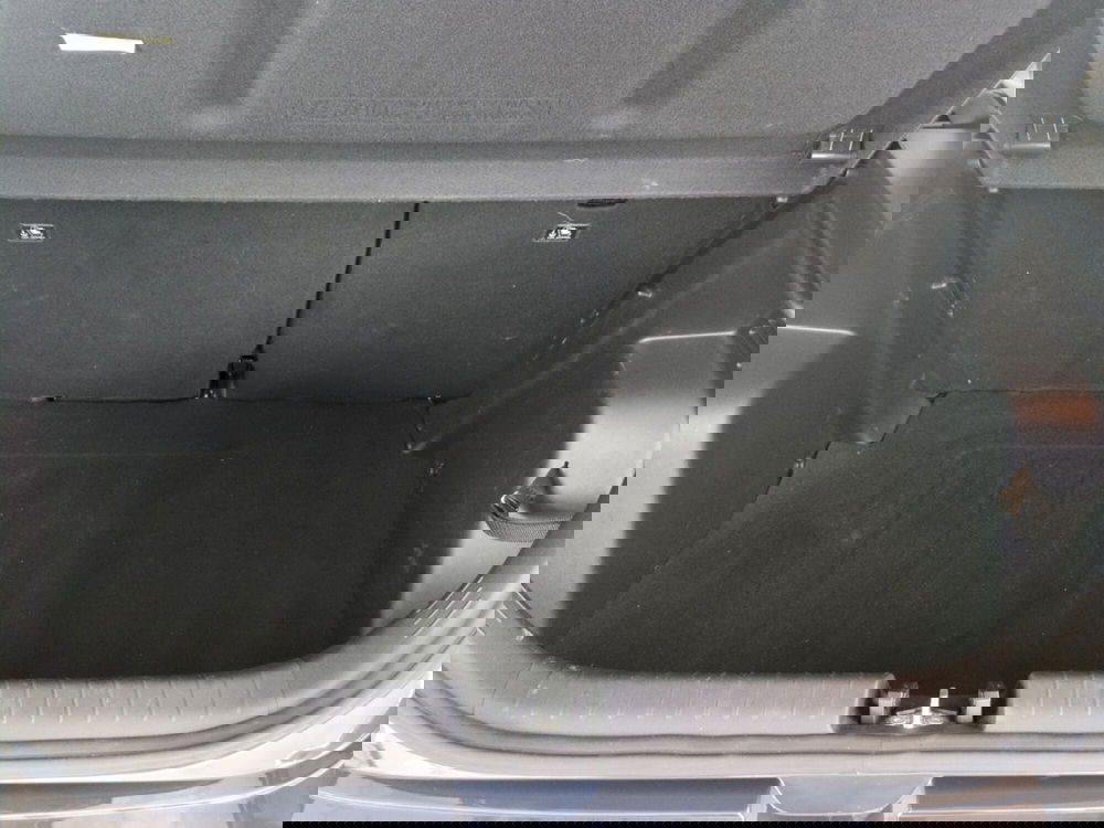 Hyundai i20 usata a Agrigento (16)