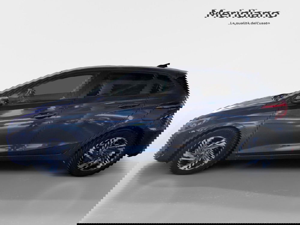 Hyundai i20 usata a Agrigento (2)