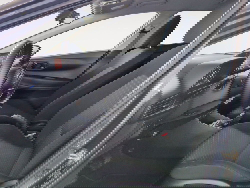 Hyundai i20 usata a Agrigento (8)