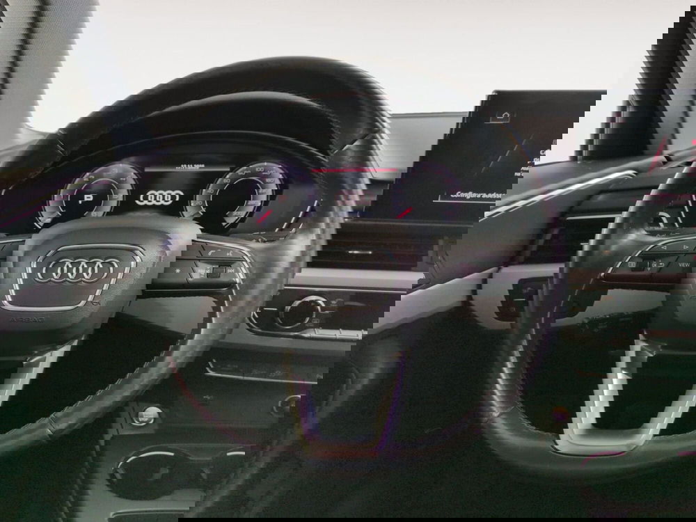 Audi A6 Allroad usata a Agrigento (11)