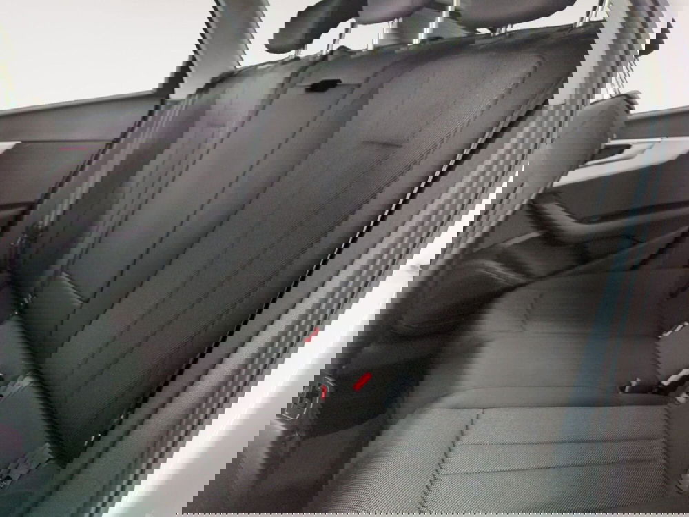 Audi A6 Allroad usata a Agrigento (12)