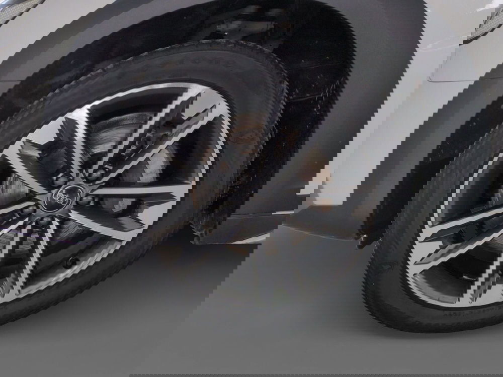 Audi A6 Allroad usata a Agrigento (13)