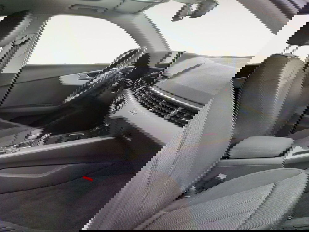 Audi A6 Allroad usata a Agrigento (14)