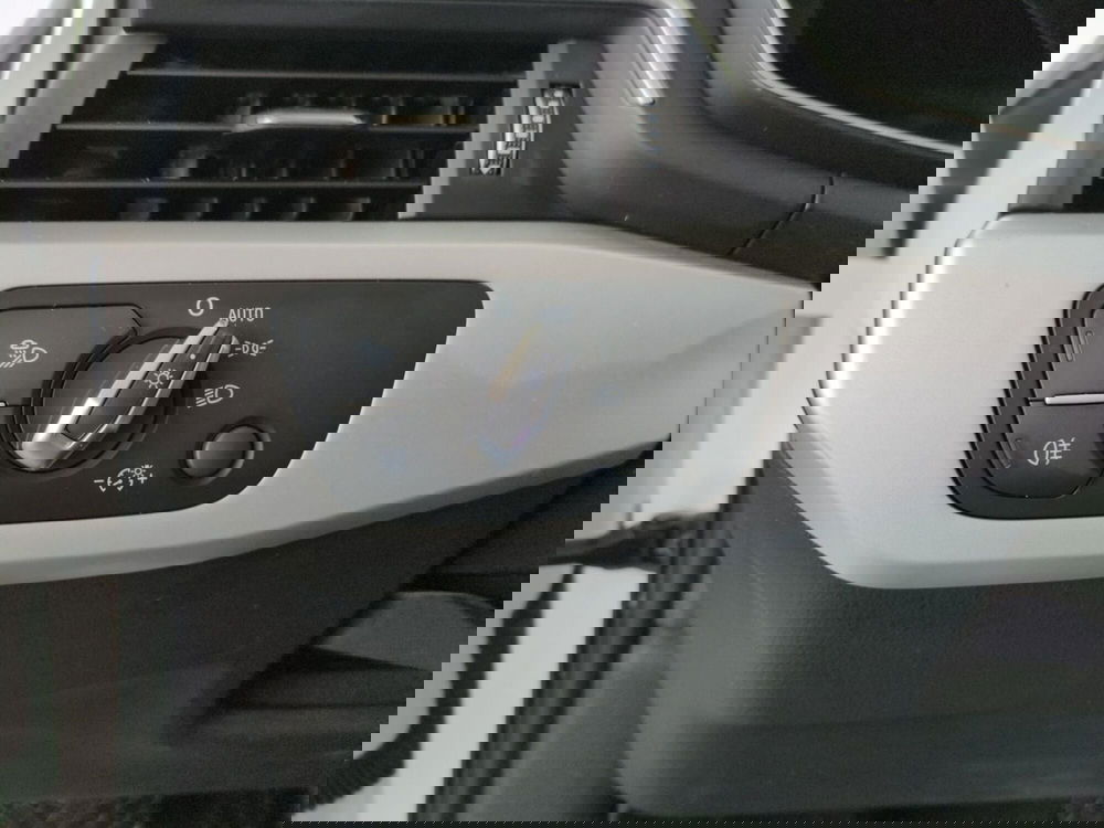 Audi A6 Allroad usata a Agrigento (15)