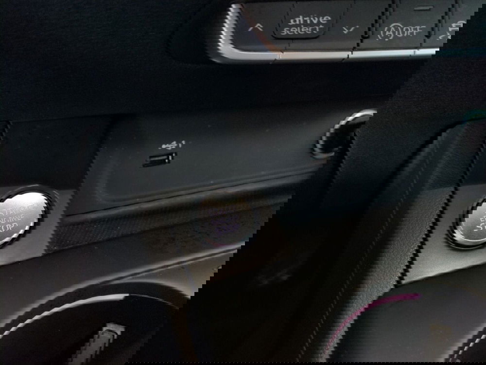 Audi A6 Allroad usata a Agrigento (17)