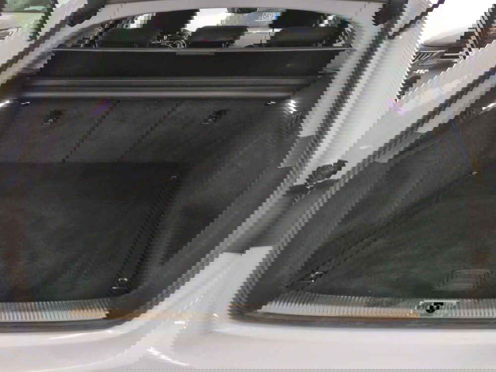 Audi A6 Allroad usata a Agrigento (19)