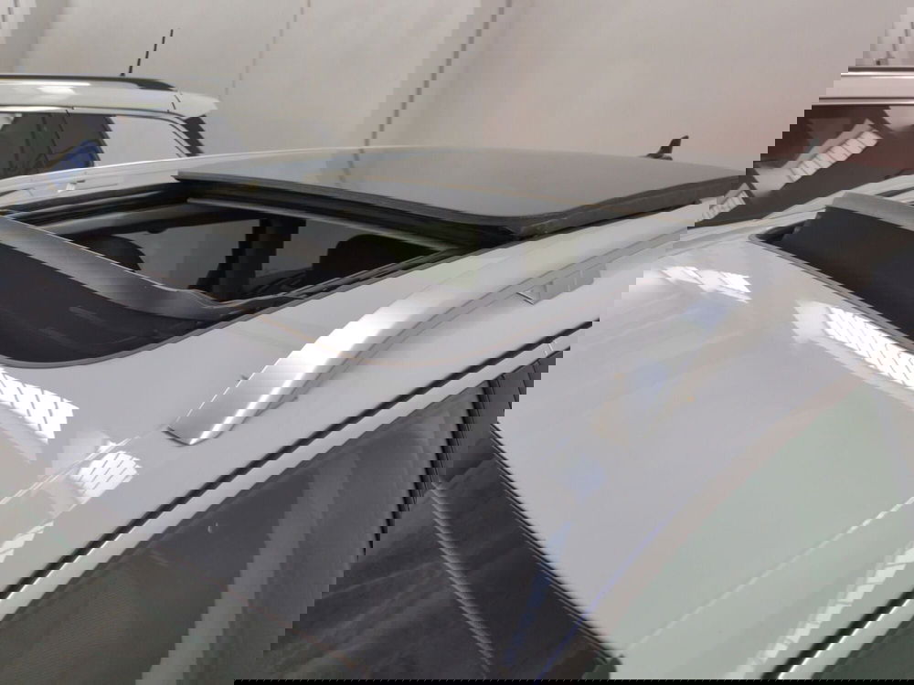 Audi A6 Allroad usata a Agrigento (20)