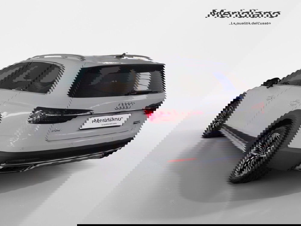 Audi A6 Allroad usata a Agrigento (3)