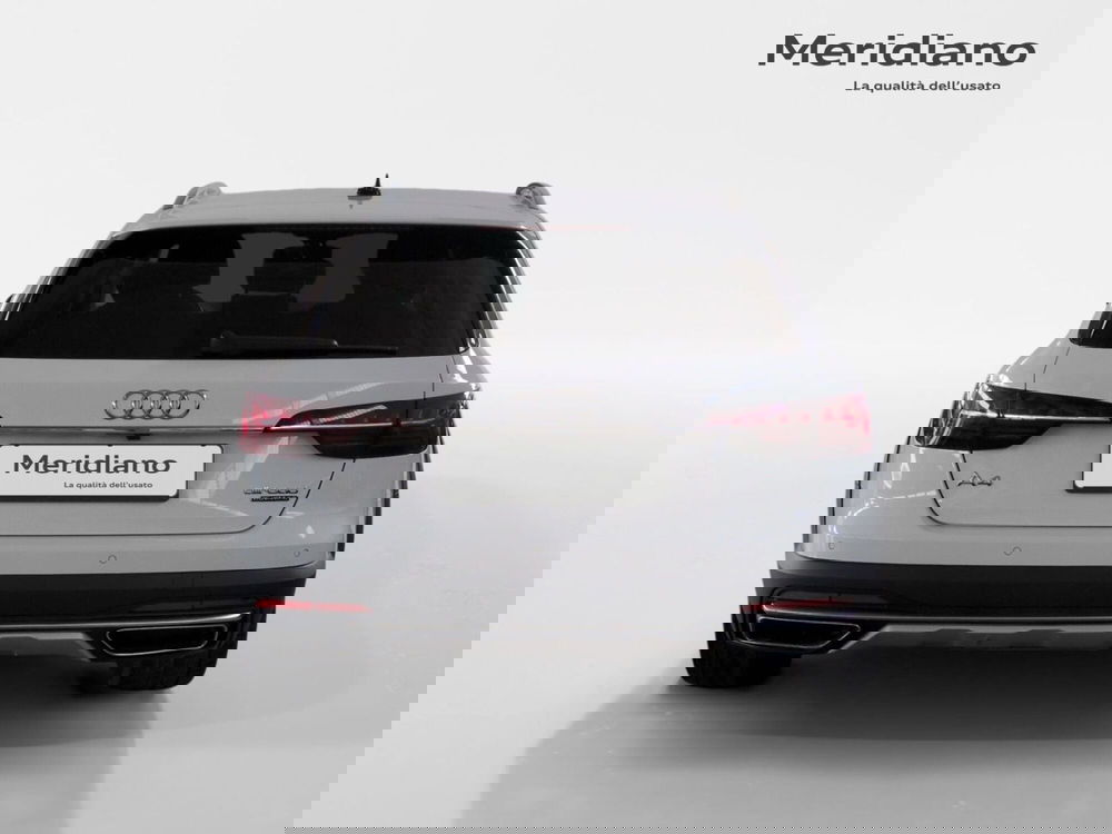 Audi A6 Allroad usata a Agrigento (4)