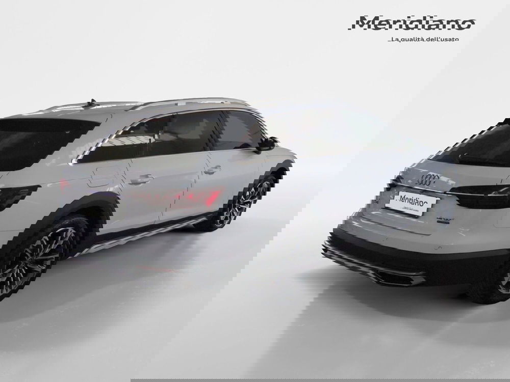 Audi A6 Allroad usata a Agrigento (5)