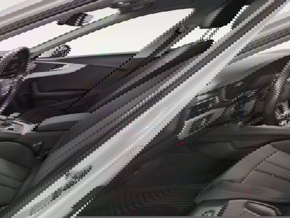 Audi A6 Allroad usata a Agrigento (8)