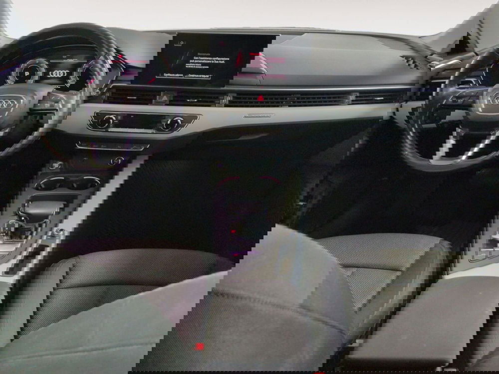 Audi A6 Allroad usata a Agrigento (9)