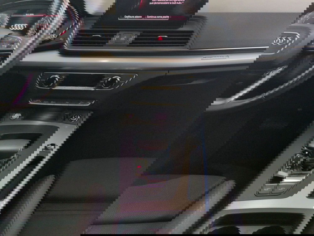 Audi Q5 usata a Agrigento (10)