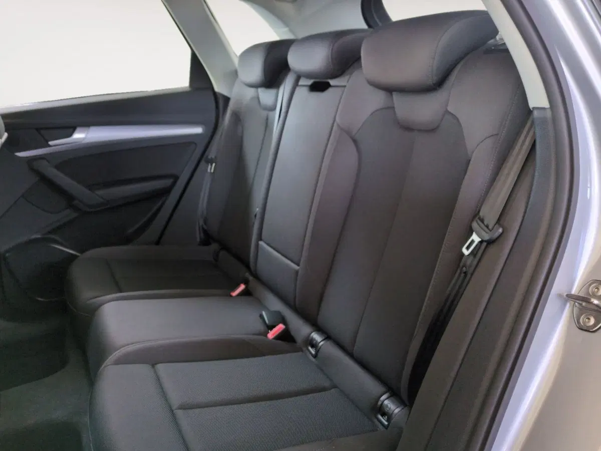 Audi Q5 usata a Agrigento (12)