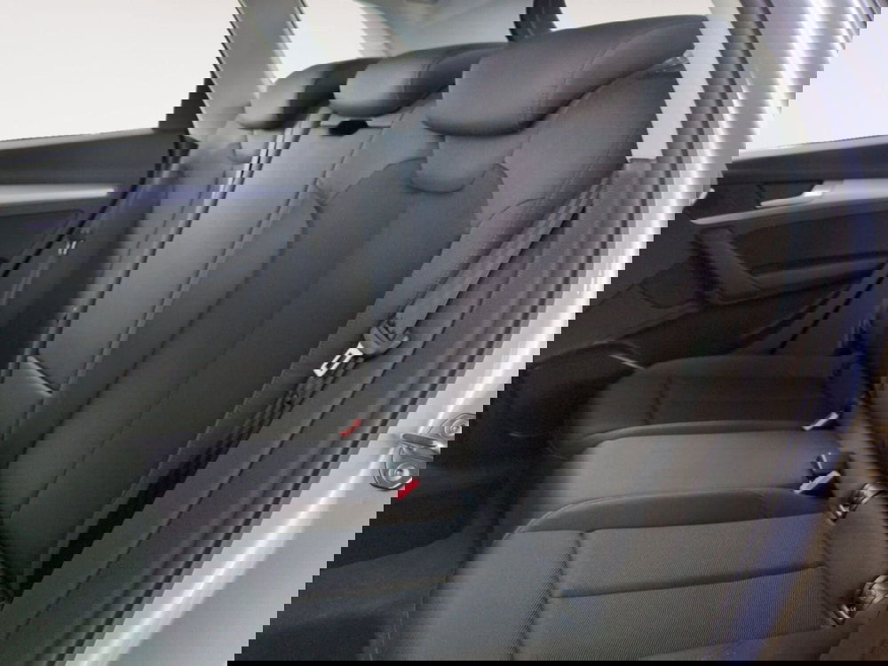 Audi Q5 usata a Agrigento (12)