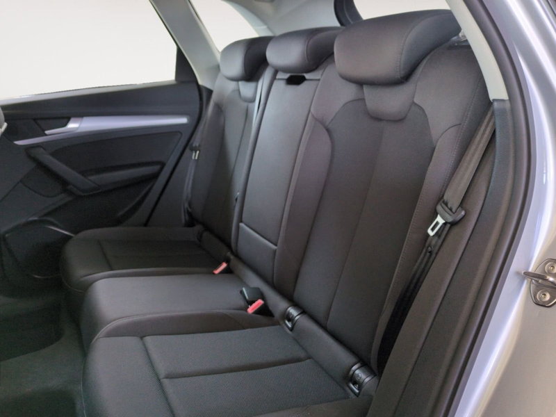 Audi Q5 usata a Agrigento (12)