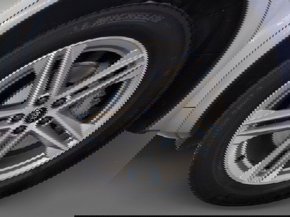 Audi Q5 usata a Agrigento (13)