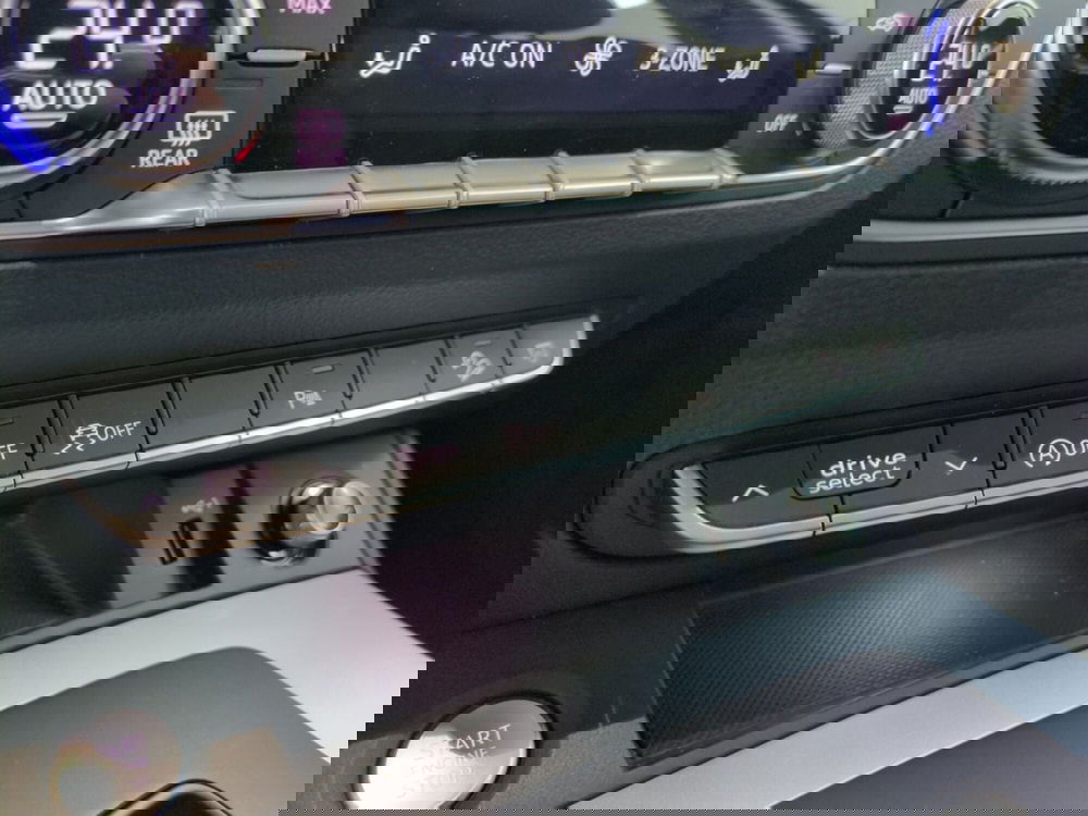 Audi Q5 usata a Agrigento (14)