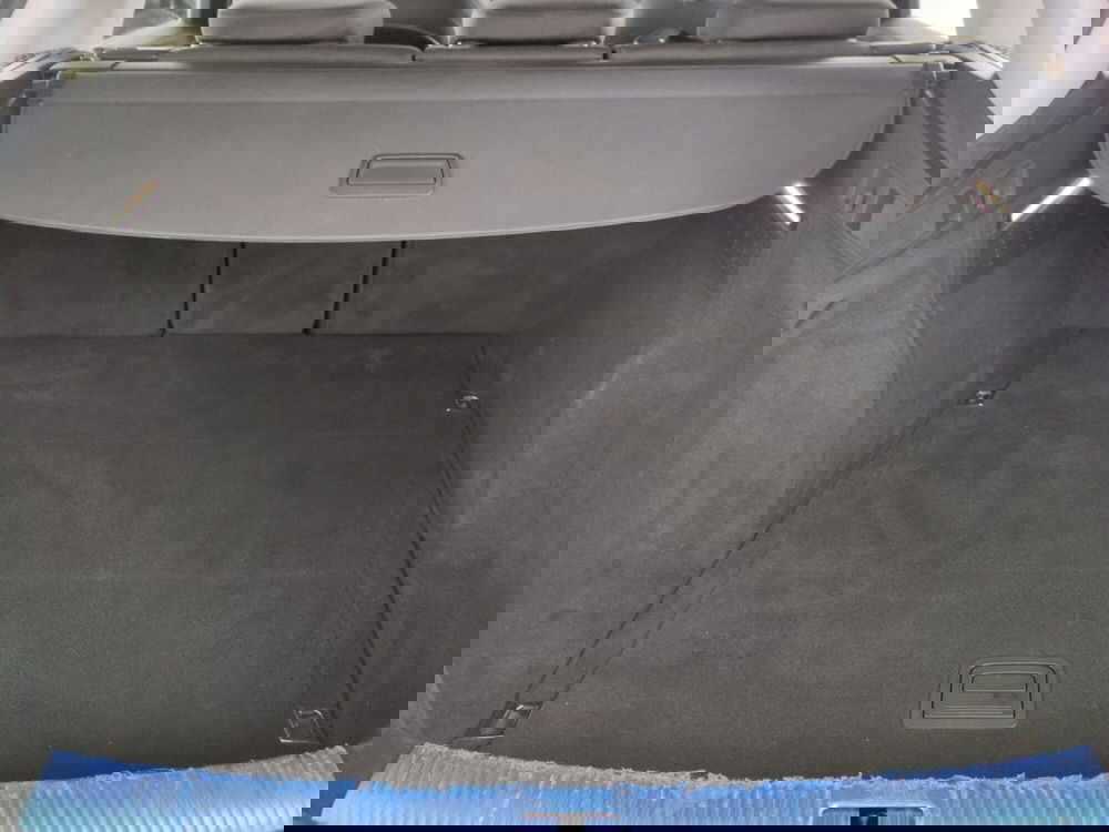 Audi Q5 usata a Agrigento (16)