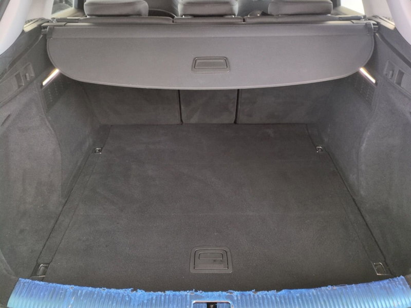 Audi Q5 usata a Agrigento (16)