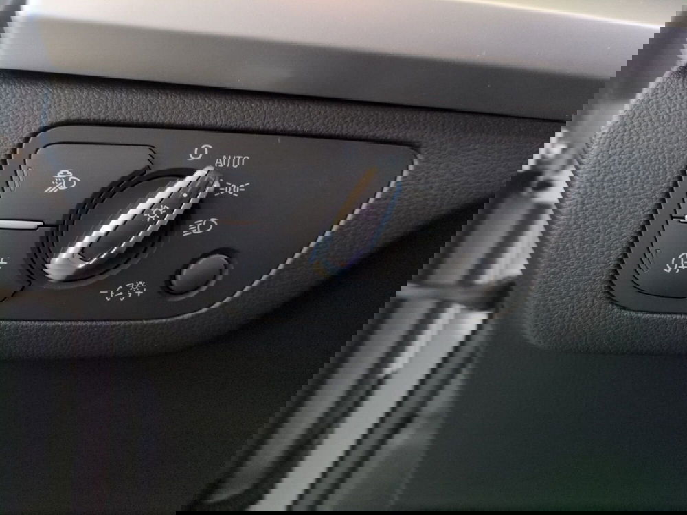 Audi Q5 usata a Agrigento (17)