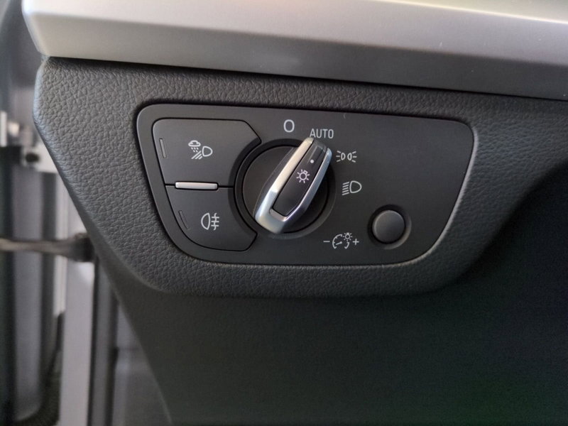 Audi Q5 usata a Agrigento (17)