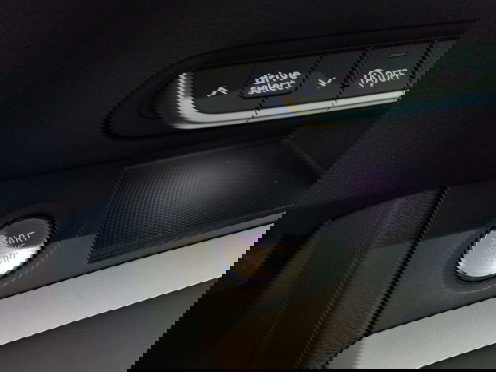 Audi Q5 usata a Agrigento (18)