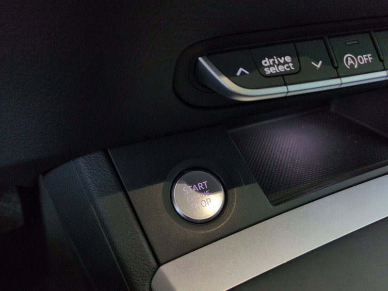 Audi Q5 usata a Agrigento (18)