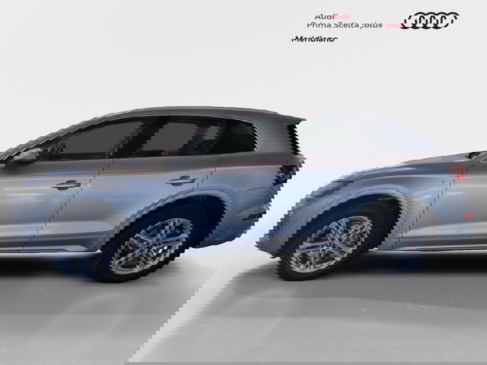 Audi Q5 usata a Agrigento (2)