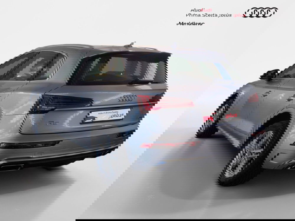 Audi Q5 usata a Agrigento (3)