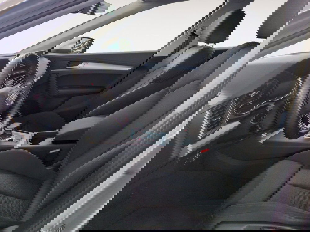 Audi Q5 usata a Agrigento (8)
