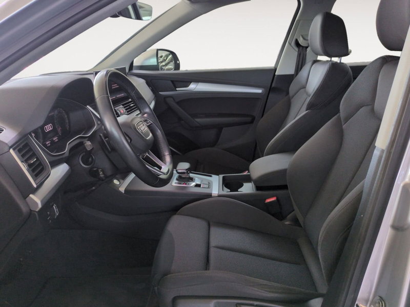 Audi Q5 usata a Agrigento (8)