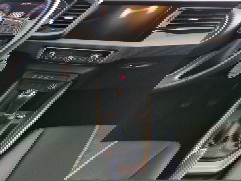Audi A1 Sportback usata a Agrigento (10)