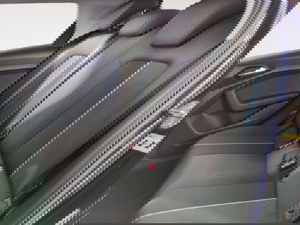 Audi A1 Sportback usata a Agrigento (12)